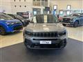 JEEP AVENGER 1.2 Turbo Longitude