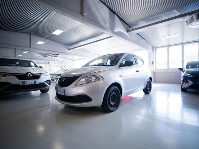 LANCIA YPSILON 1.2 Elefantino Blu s&s 69CV