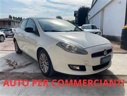 FIAT BRAVO 1.6 MJT 120 CV DPF Dynamic