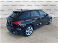 AUDI A3 SPORTBACK A3 SPB 35 TFSI S line edition