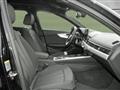 AUDI A4 ALLROAD 40 TDI 204 CV S tronic Identity Contrast