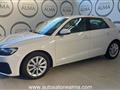 AUDI A1 SPORTBACK A1 SPB 30 TFSI