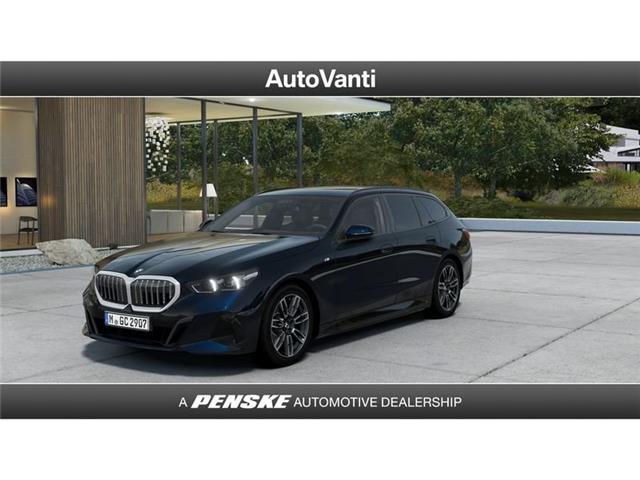 BMW SERIE 5 TOURING 520d 48V xDrive Touring Msport