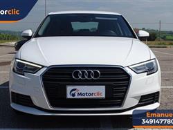 AUDI A3 SPORTBACK SPB 1.0 TFSI