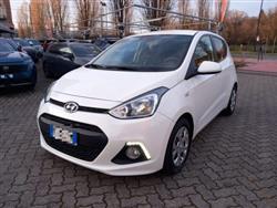 HYUNDAI I10 1.0 MPI Login