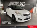 SUZUKI SWIFT 1.3 DDiS 5 porte GL Style