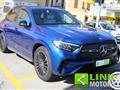 MERCEDES GLC SUV d 4Matic Mild Hybrid Advanced