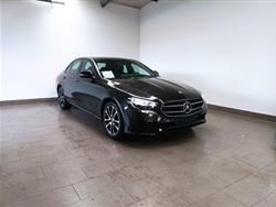 MERCEDES CLASSE E BERLINA d  Business Sport Mild Hybrid