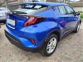 TOYOTA C-HR 1.8 Hybrid E-CVT Active