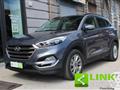 HYUNDAI TUCSON 1.7 CRDI X POSSIBLE GARANZIA 12 MESI