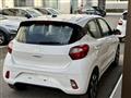 HYUNDAI NEW i10 i10 1.0 MPI AT Connectline