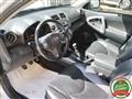 TOYOTA RAV4 2.2 D-4D 136 CV DPF Luxury