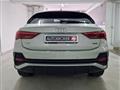 AUDI Q3 SPORTBACK SPB 40 TDI quattro S tronic S line edition