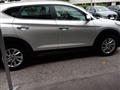 HYUNDAI TUCSON 1.7 CRDi DCT XPossible