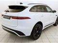 JAGUAR F-PACE 2.0 250 CV AWD aut. R-Dynamic Black