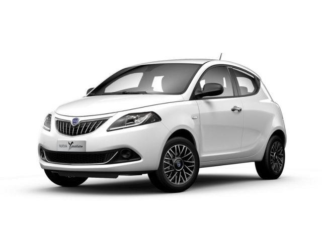 LANCIA YPSILON 1.0 FireFly 5 porte S&S Hybrid Platino