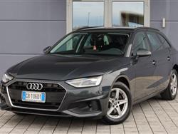 AUDI A4 AVANT Avant 35 TDI/163 CV S tronic Business