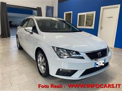 SEAT LEON 1.6 TDI 115 CV DSG ST Business