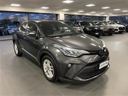 TOYOTA C-HR 1.8 Hybrid 98 CV E-CVT Active