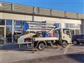 ISUZU M21 Piattaforma Aerea 24 metri