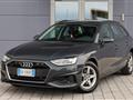 AUDI A4 AVANT Avant 35 TDI/163 CV S tronic Business