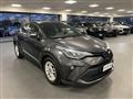 TOYOTA C-HR 1.8 Hybrid 98 CV E-CVT Active