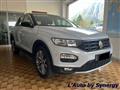 VOLKSWAGEN T-ROC 1.0 TSI Style BlueMotion Technology