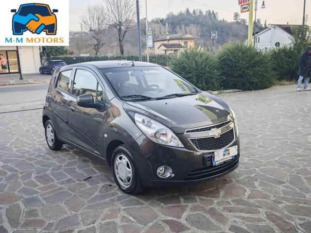 CHEVROLET SPARK 1.0 LS GPL Eco Logic