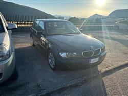 BMW SERIE 3 TOURING d turbodiesel cat Touring Eletta