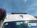 FIAT DUCATO AMBULANZA (SOS) V.P Ducato 35 3.0 Natural Power PLM-TM Furgone Maxi