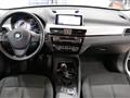 BMW X1 sDrive18d Business Advantage