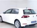 VOLKSWAGEN GOLF 1.6 TDI 115 CV DSG 5p. Executive BlueMotion Techno