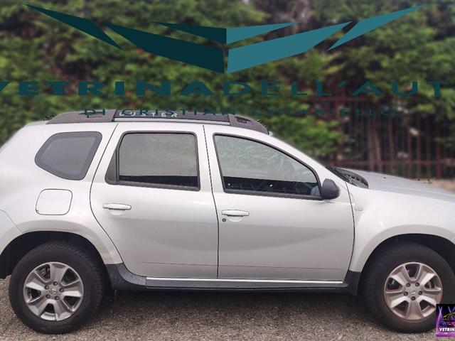 DACIA Duster 1.5 dCi 110 CV 4x2 Ambiance