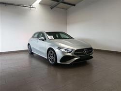 MERCEDES CLASSE A d Automatic AMG Line Advanced Plus