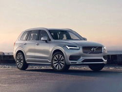 VOLVO XC90 2.0 B5 INSCRIPTION AWD GEARTRONIC MY20