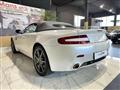 ASTON MARTIN Vantage V8 Roadster Sportshift **Tagliandi Ufficiali**