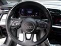 AUDI A3 SPORTBACK Sportback 35 1.5 tfsi mhev Business Advanced s-tr