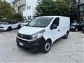 FIAT TALENTO 2.0 Ecojet 120CV PL-TN-DC Furgone 12q SCONT ROTT