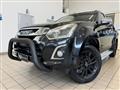 ISUZU D-MAX Crew Cab 4WD Clima*/*TOTAL BLACK*/*AUTOMATICO