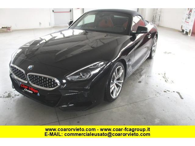 BMW Z4 sDrive30i Msport