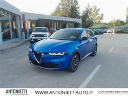 ALFA ROMEO TONALE 1.6 diesel 130 CV TCT6 Tributo Italiano