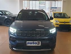 JEEP COMPASS 1.6 Multijet II 2WD S