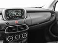 FIAT 500X 1.6 MultiJet 120 CV DCT Cross