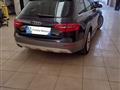 AUDI A4 ALLROAD A4 allroad 2.0 TDI 177 CV S tronic Advanced