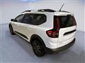 DACIA JOGGER 1.0 TCe GPL 100CV 5 posti Expression