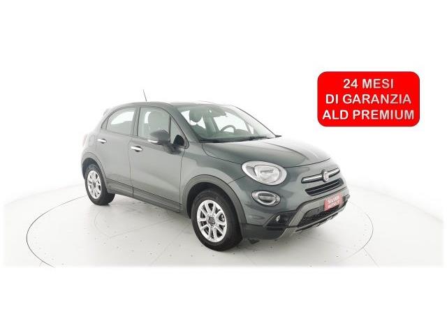 FIAT 500X 1.3 MultiJet 95 CV Business - OK NEOPATENTATO