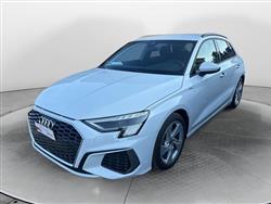 AUDI A3 SPORTBACK A3 SPB 30 TDI S tronic S line edition