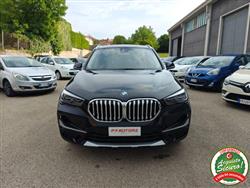 BMW X1 sDrive18d XLine Plus