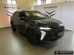 DS 7 BlueHDi Auto Performance Line+ BLACK EDITION