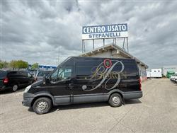 IVECO DAILY 35S17L V/P Daily 35C11 BTor 2.3 HPT PC-RG Cabinato